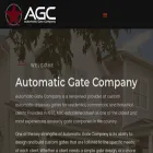 automaticgatecompany.com