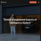 automaticgates.ru