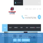 automation-electric.com