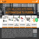 automatizatupuerta.com