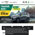 automecchevroletsumare.com.br
