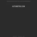 autometric.com