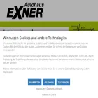 automobile-exner.de