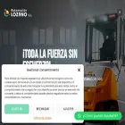 automocionlozanosl.com