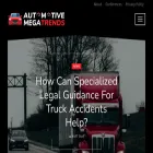 automotivemegatrends.com