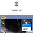 automotiveroar.com