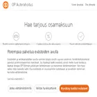 autonostajanapuri.fi