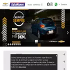 autonuneschevrolet.com.br