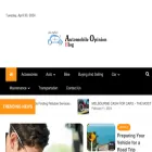 autoopinionblog.com