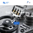 autopartsglobe.com