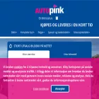 autopink-shop.no