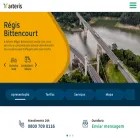 autopistaregis.com.br