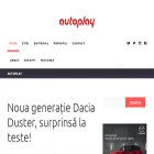 autoplay.ro