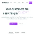 autorank.ai