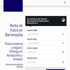 autorentaldelcaribe.com