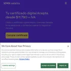 autoriza.cl