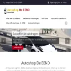 autoshopdeeend.nl
