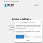 autoskola-smerak.cz