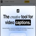 autosubtitles.com
