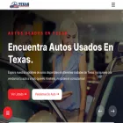 autosusadosentexas.com