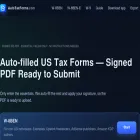autotaxforms.com
