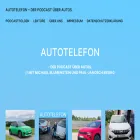 autotelefon-podcast.de