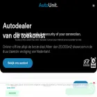 autounit.nl
