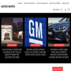 autoxmoto.com