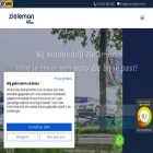 autozieleman.nl