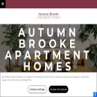 autumnbrookeapartments.com