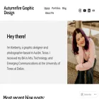 autumnfiregraphicdesign.com