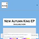 autumnkingmusic.com
