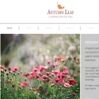 autumnleaflandscaping.com