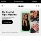 auvulis.com