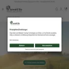 auwaldbio.de