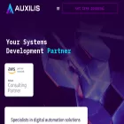 auxilis.com