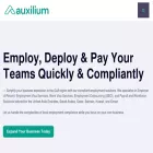 auxiliumservices.com