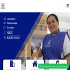 auxlimpieza.com