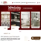 avacabinetry.com