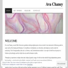 avachaney.com