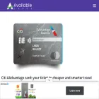 availablecards.com