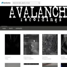 avalancherecordings.bandcamp.com