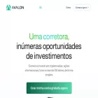 avalonbroker.io