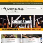 avalonguns.co.uk