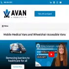 avanmobility.com