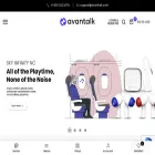 avantalk.com