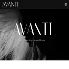 avantisalonboston.com