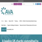 avaproject.org.uk