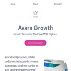 avaragrowth.com