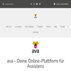 ava.services